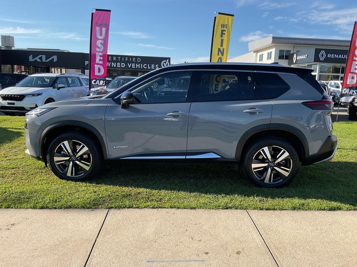 2023 Nissan X-TRAIL Ti e-POWER