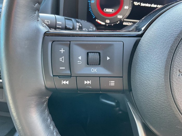 2023 Nissan X-TRAIL Ti e-POWER