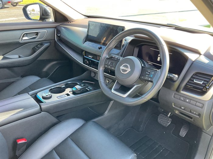 2023 Nissan X-TRAIL Ti e-POWER