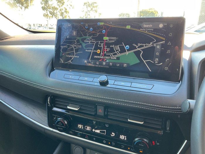 2023 Nissan X-TRAIL Ti e-POWER