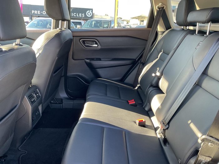 2023 Nissan X-TRAIL Ti e-POWER