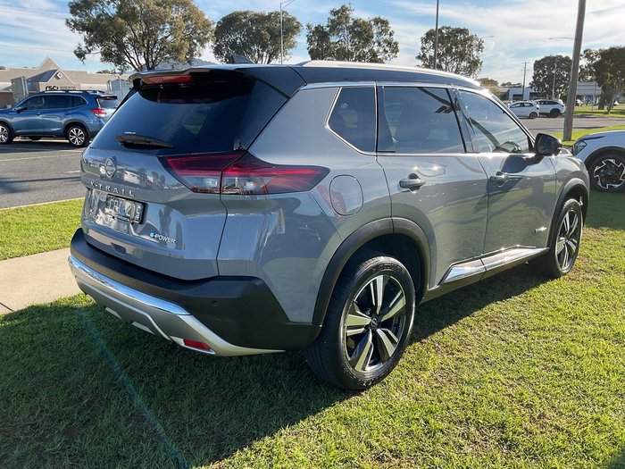 2023 Nissan X-TRAIL Ti e-POWER