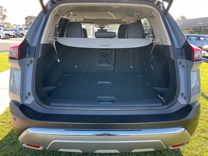 2023 Nissan X-TRAIL Ti e-POWER