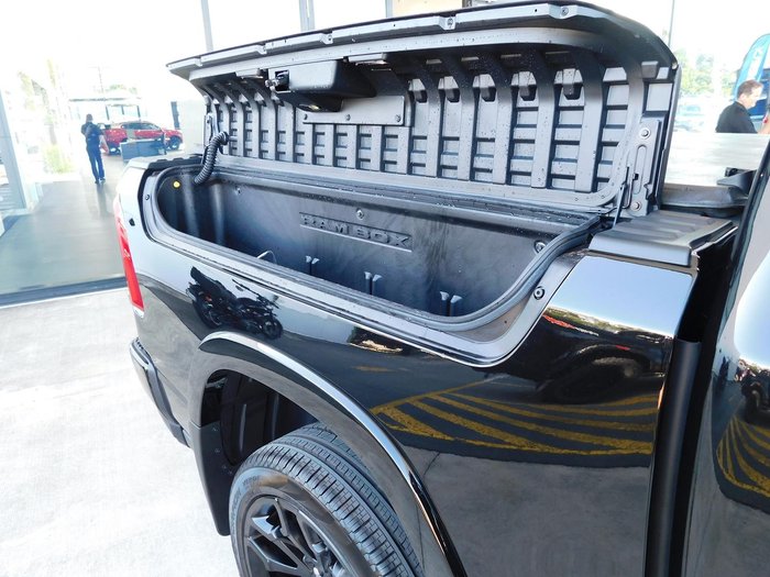 2026 RAM 1500 Limited Hurricane HO RamBox