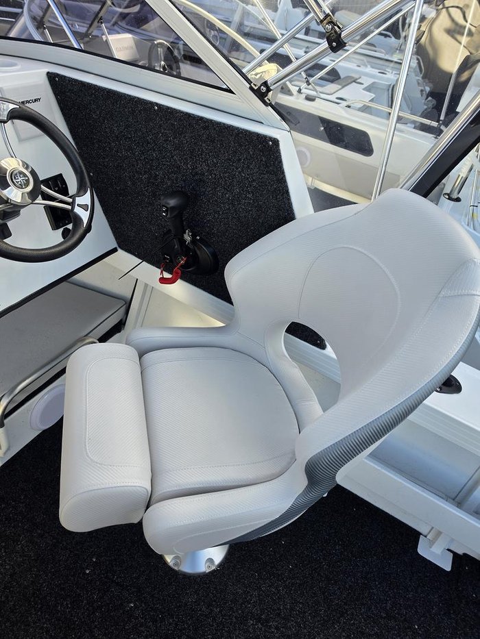 2026 Stacer 519 Sea Runner SE