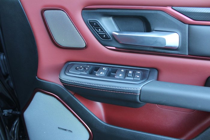 2025 RAM 1500 Rebel Hurricane SO