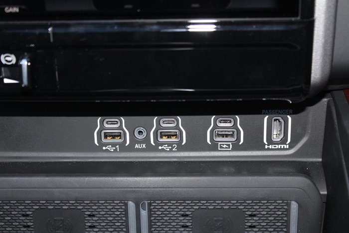 2025 RAM 1500 Rebel Hurricane SO