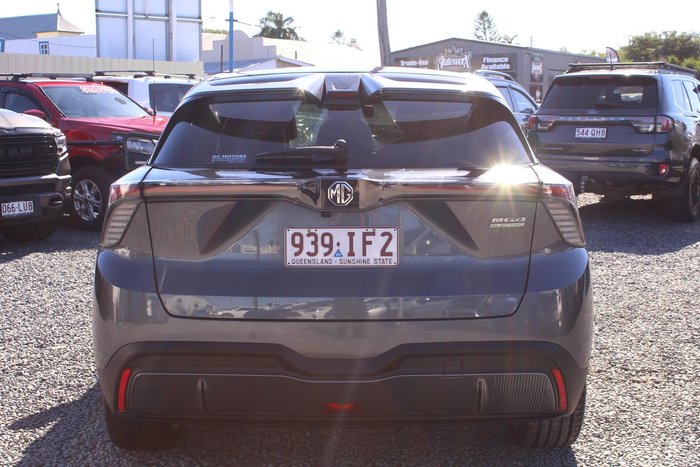 2023 MG MG4 Essence 64