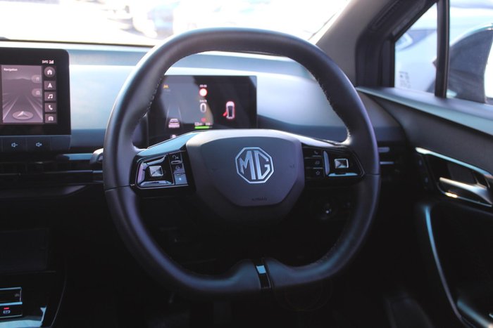 2023 MG MG4 Essence 64