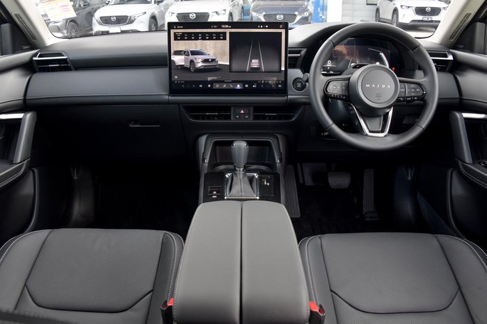2026 Mazda CX-5 G25 Akera