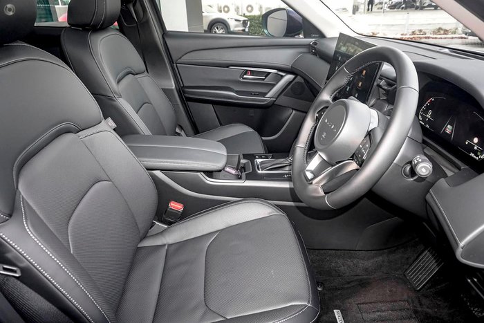 2026 Mazda CX-5 G25 Akera