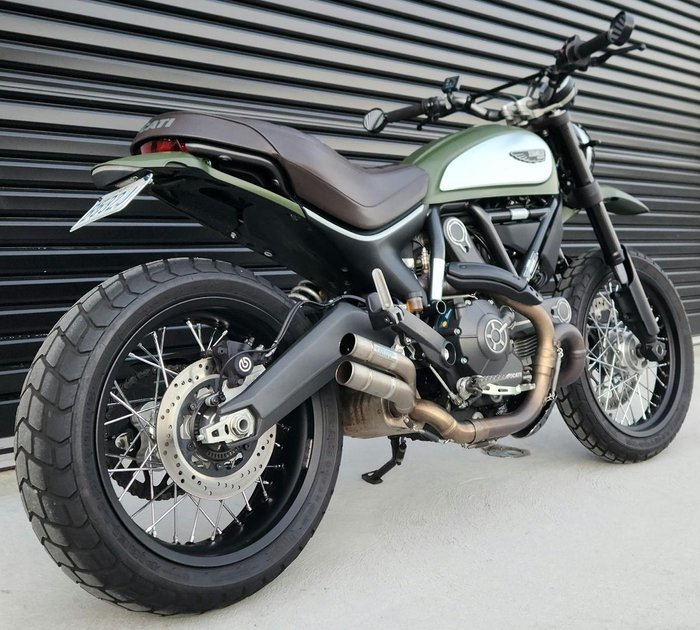 2015 Ducati
