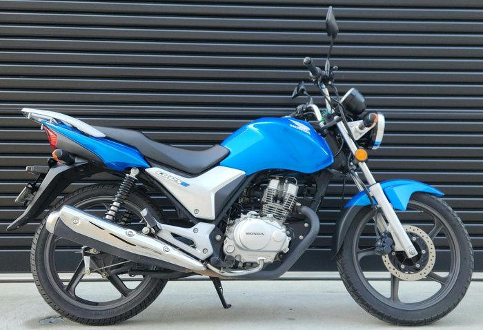 2013 Honda