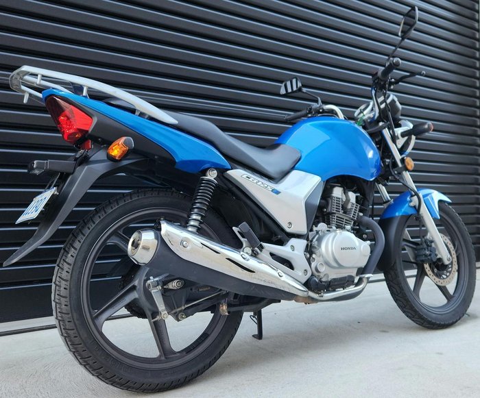 2013 Honda