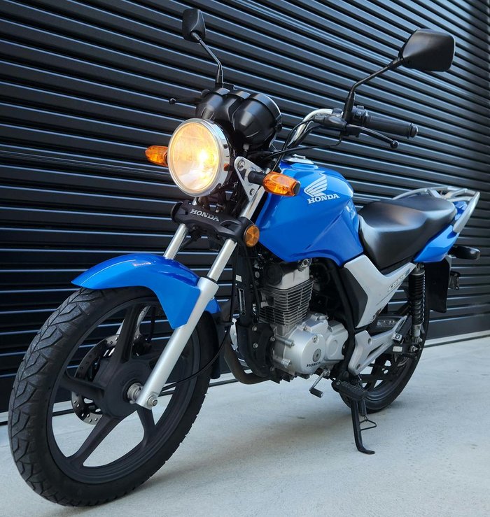 2013 Honda