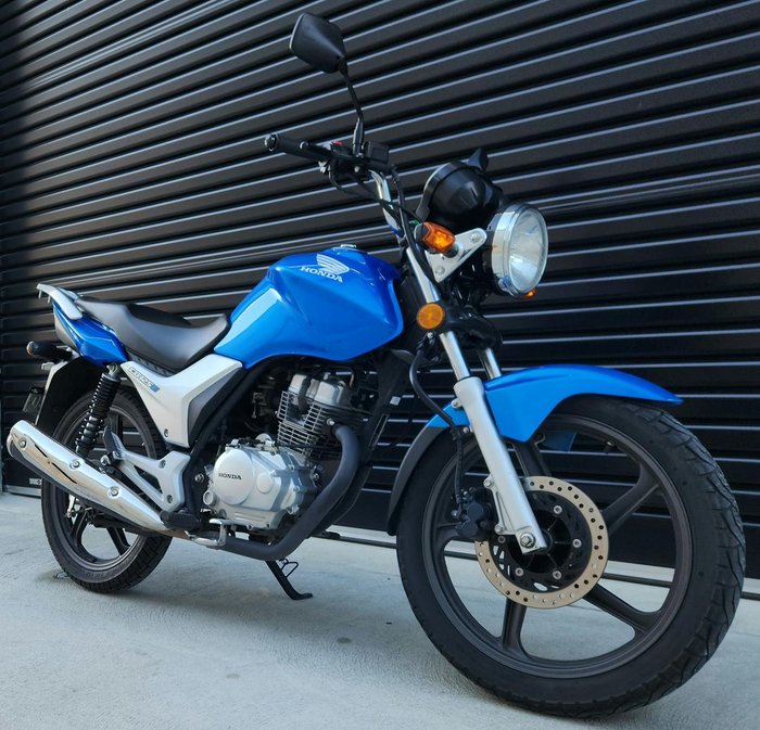 2013 Honda