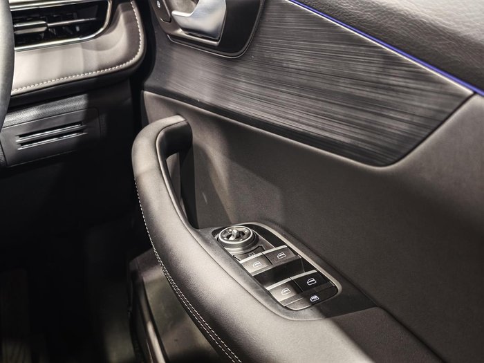 2026 Chery Tiggo 4 Ultimate