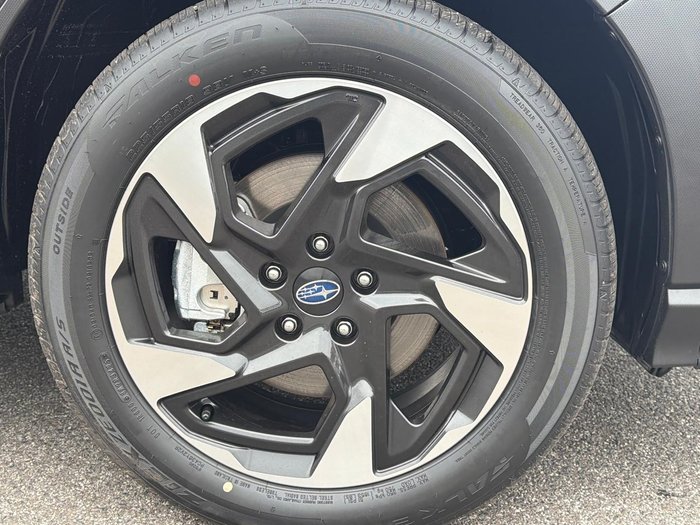 2025 Subaru Crosstrek 2.0R