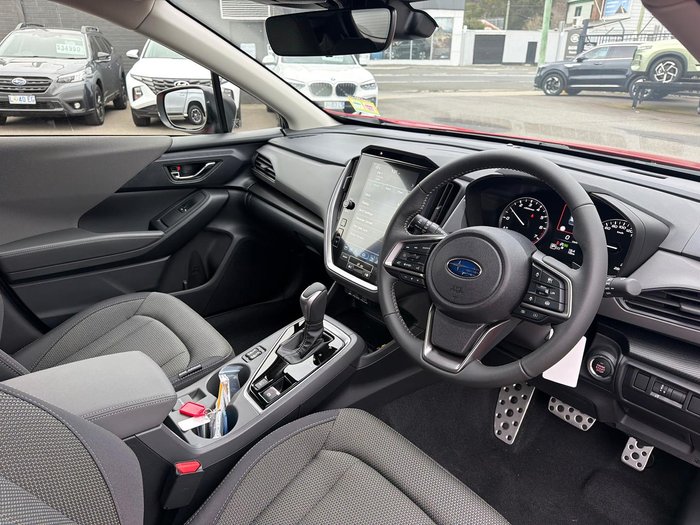 2025 Subaru Crosstrek 2.0R