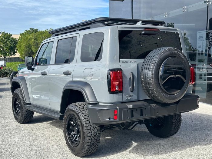 2026 GWM Tank 300 Ultra