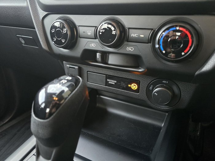 2025 Isuzu D-MAX SX