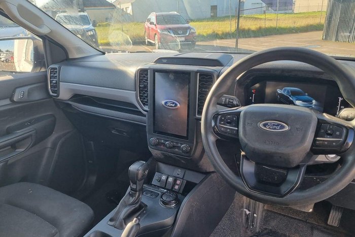 2023 Ford Ranger XL