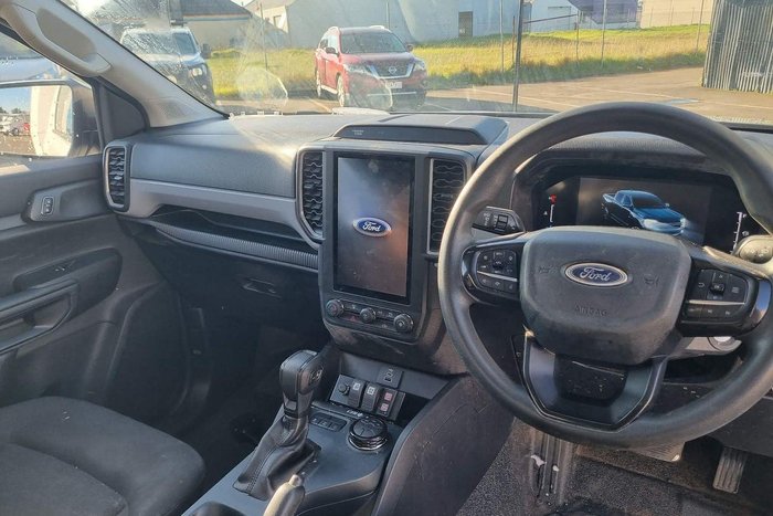 2023 Ford Ranger XL