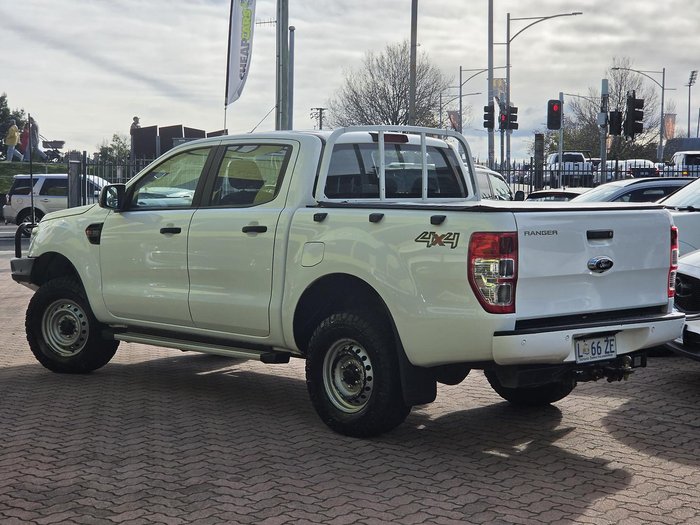 2017 Ford Ranger XL
