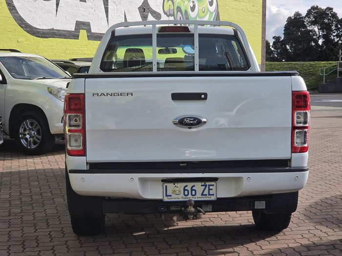 2017 Ford Ranger XL