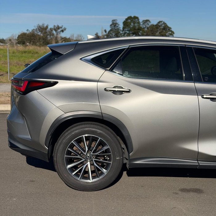 2023 Lexus NX 250