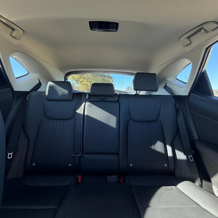2023 Lexus NX 250