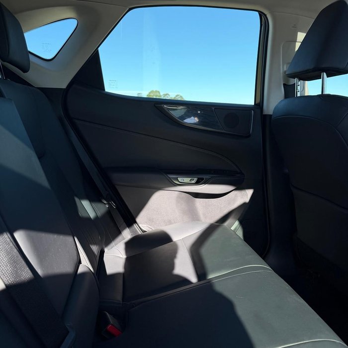 2023 Lexus NX 250