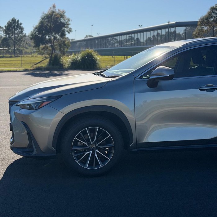 2023 Lexus NX 250