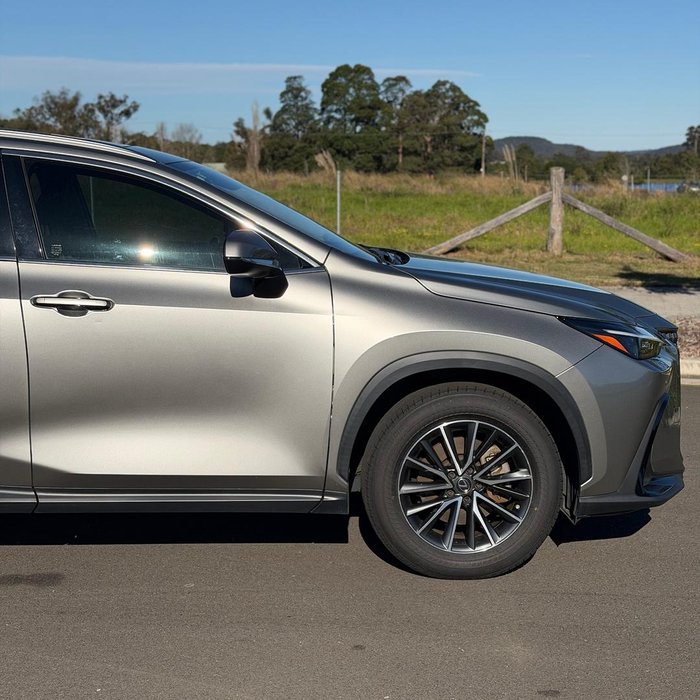 2023 Lexus NX 250