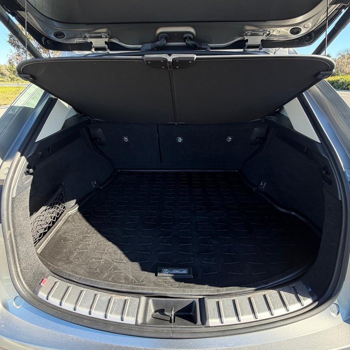2023 Lexus NX 250