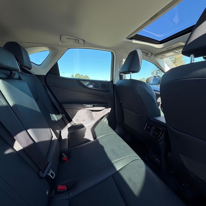 2023 Lexus NX 250