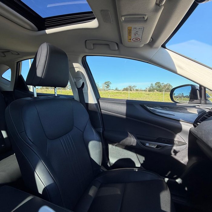 2023 Lexus NX 250