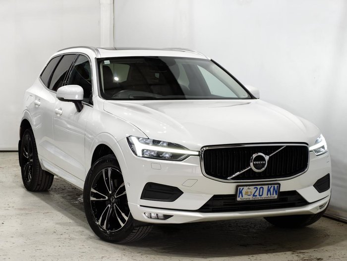 2021 Volvo XC60