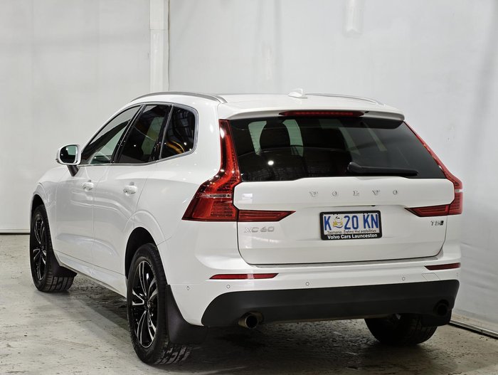 2021 Volvo XC60
