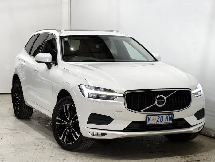 2021 Volvo XC60