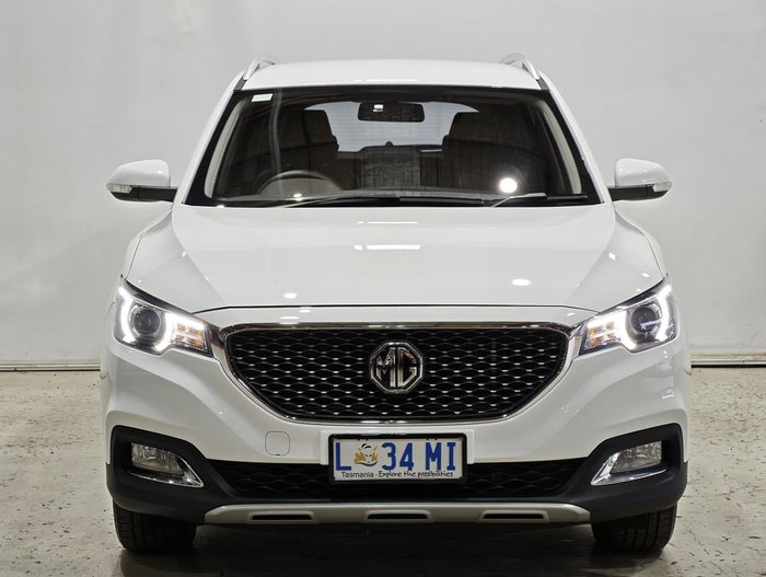 2023 MG ZS Excite