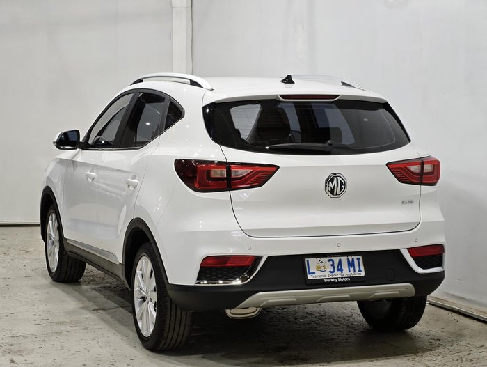 2023 MG ZS Excite