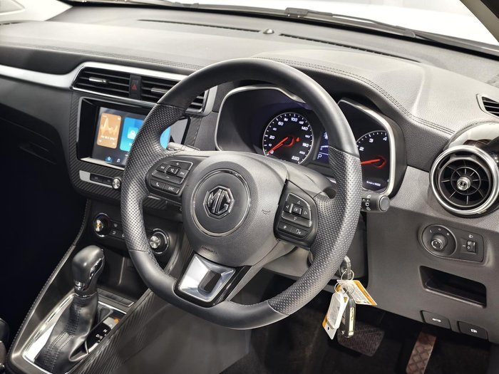 2023 MG ZS Excite