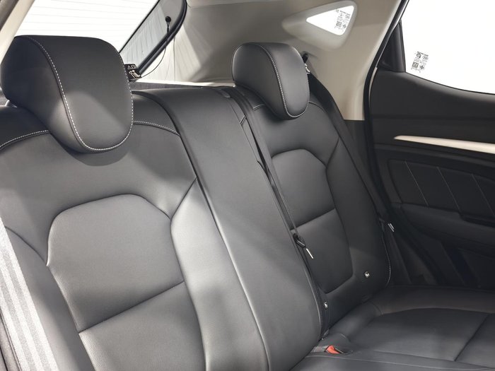 2023 MG ZS Excite