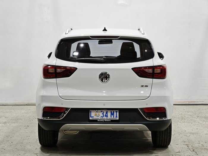 2023 MG ZS Excite