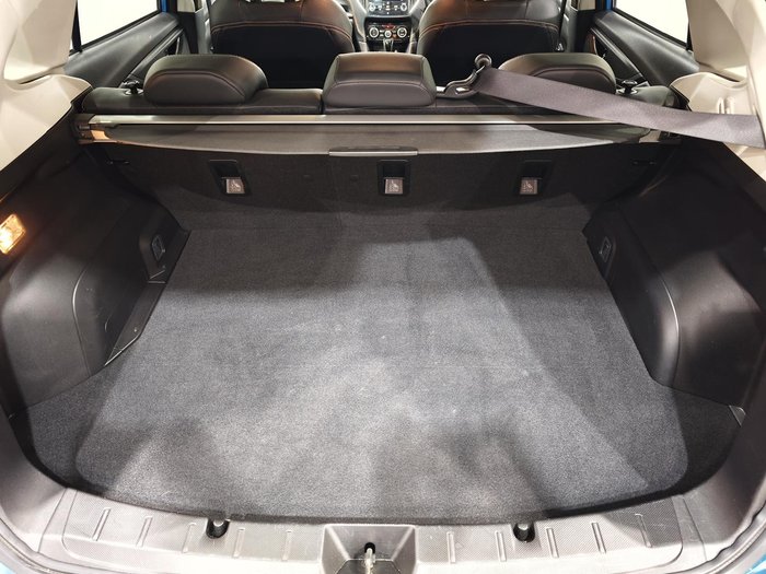 2021 Subaru XV Hybrid S