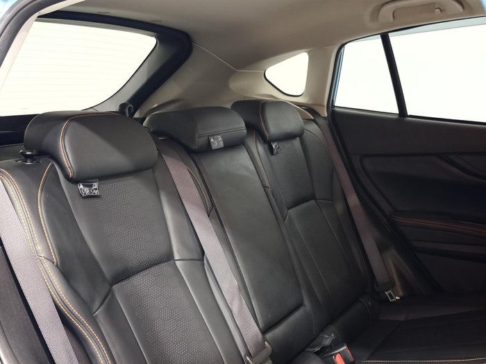 2021 Subaru XV Hybrid S