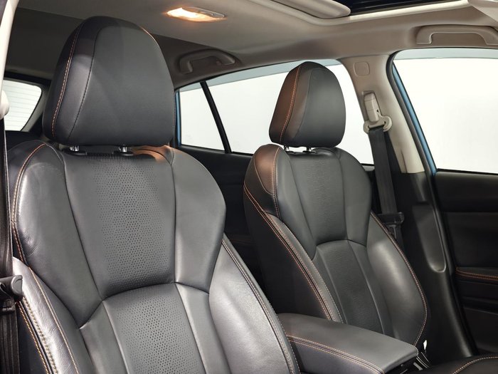 2021 Subaru XV Hybrid S