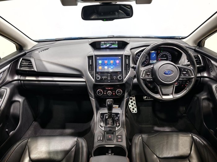 2021 Subaru XV Hybrid S