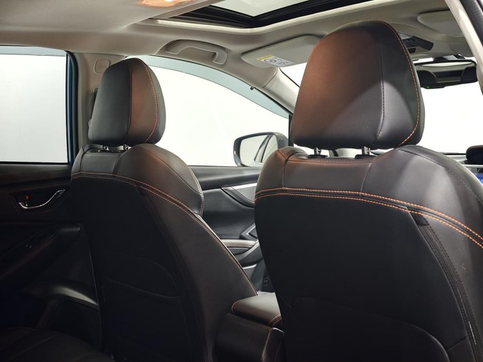 2021 Subaru XV Hybrid S